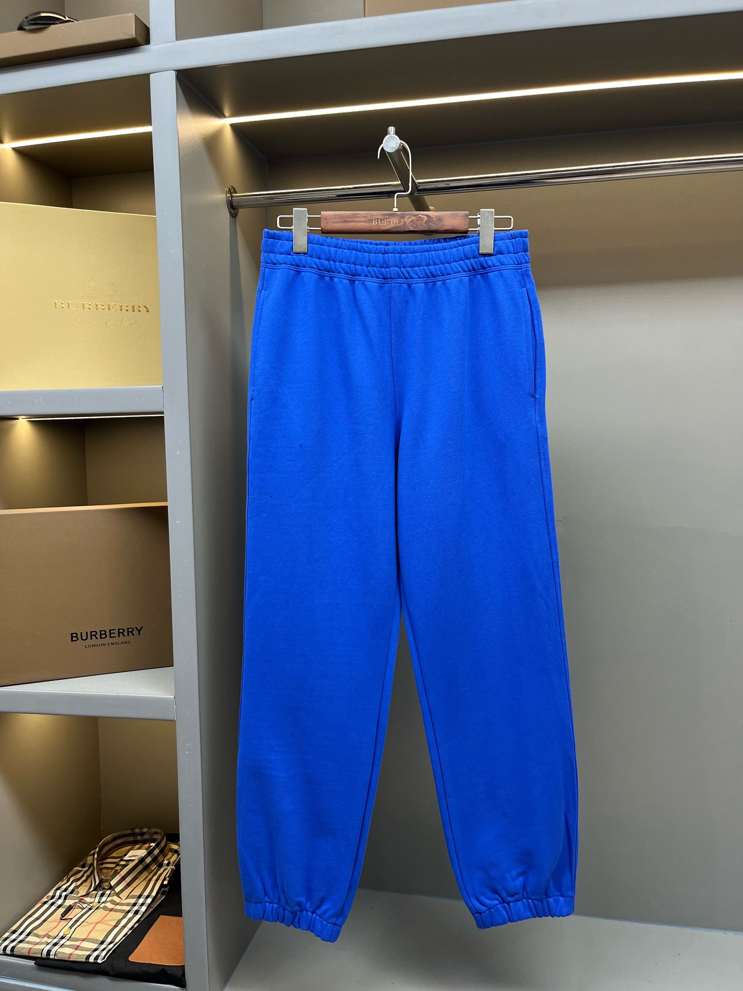 Burberry Long Pants